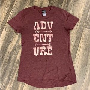 Target “Adventure” Tee